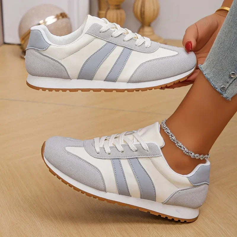 Breathable Sport Shoes
