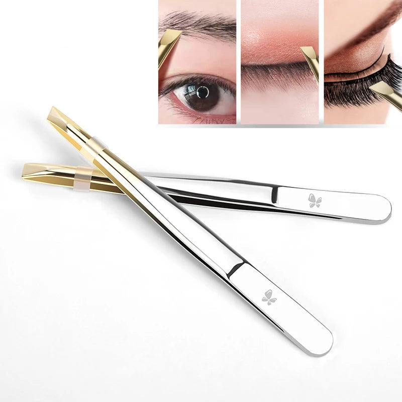 Multi-function Tweezer