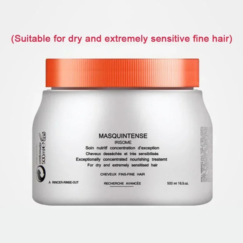 Revitalizing Dual Oil Control Shampoo & Conditioner