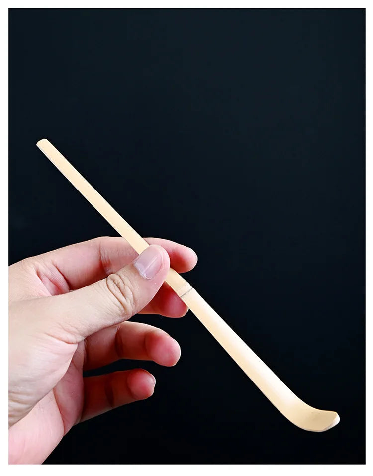 Bamboo 3/4pcs Matcha Birthday Gift Set