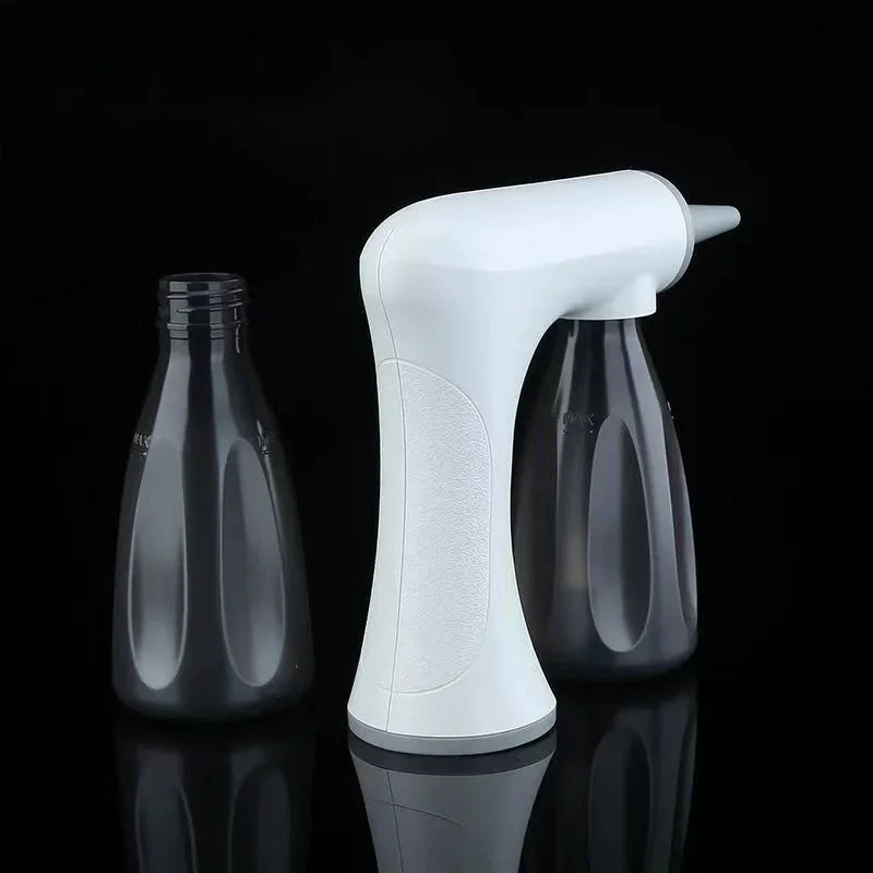 Electric Perm Foam Bubble Hairdressing Styling Tool