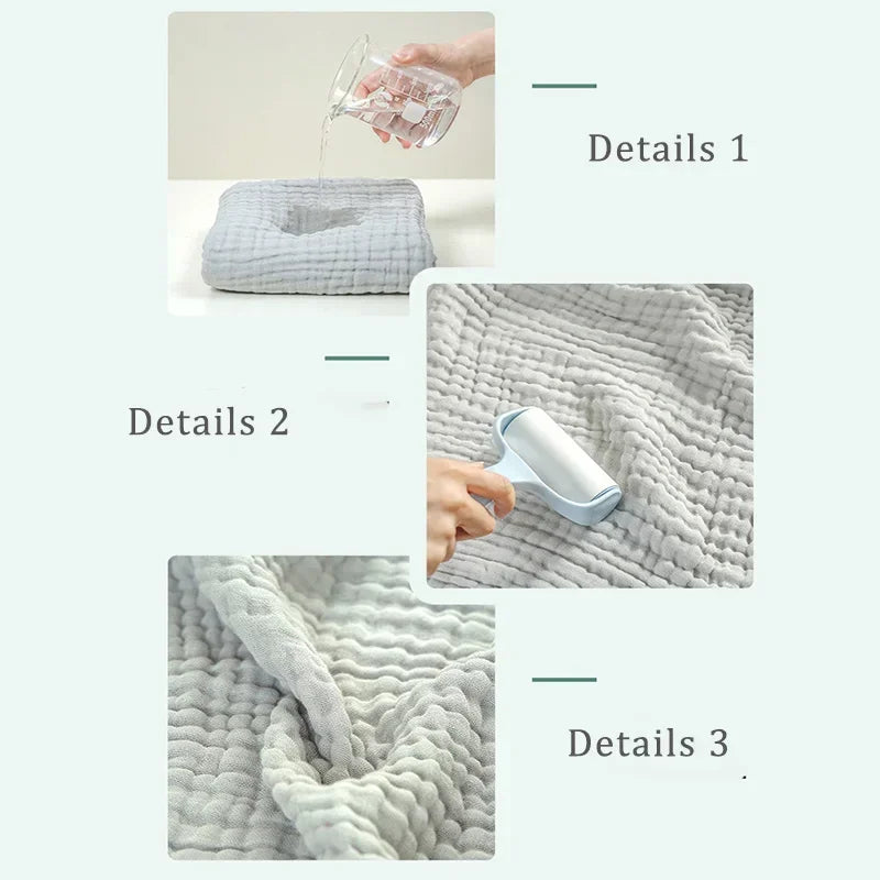 Baby Bath Towel