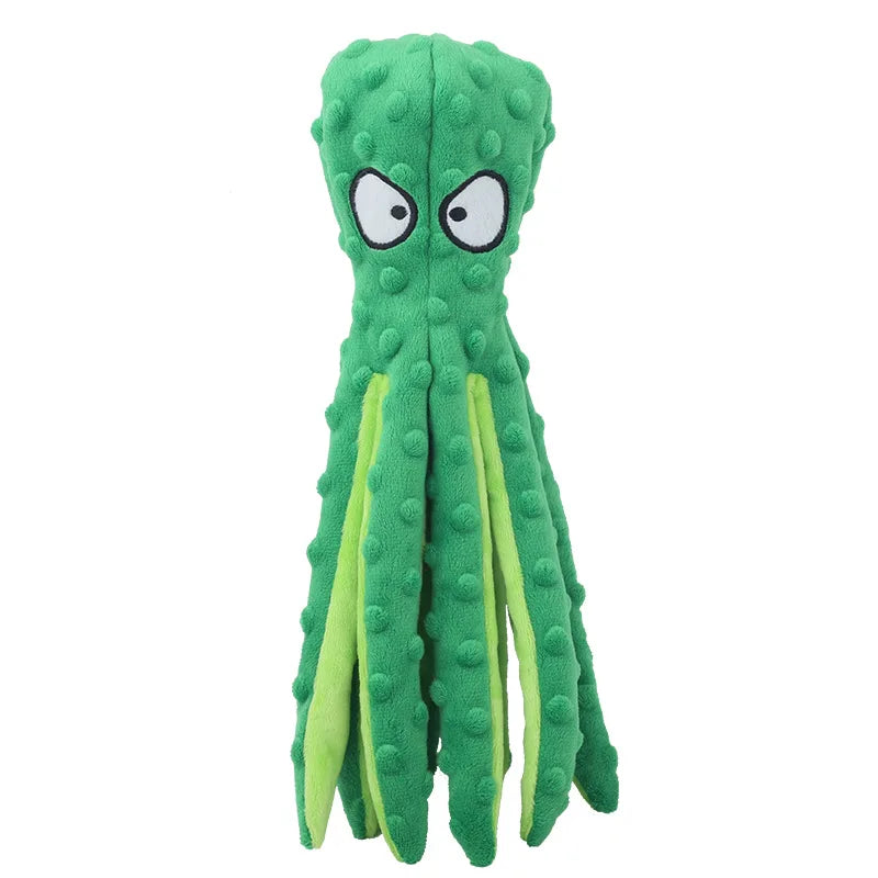 Interactive Pet Plush Dinosaur Toys