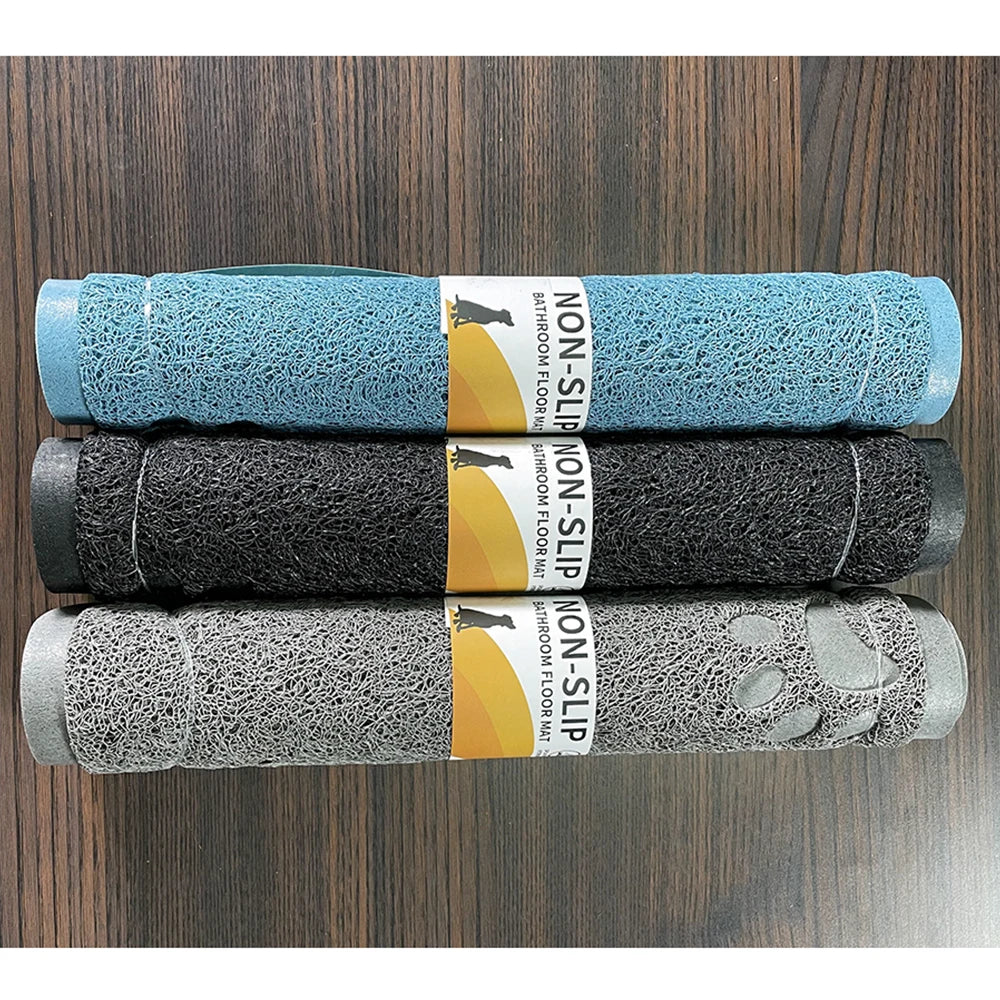 Pet Large Non-Slip Waterproof Feeding Mat