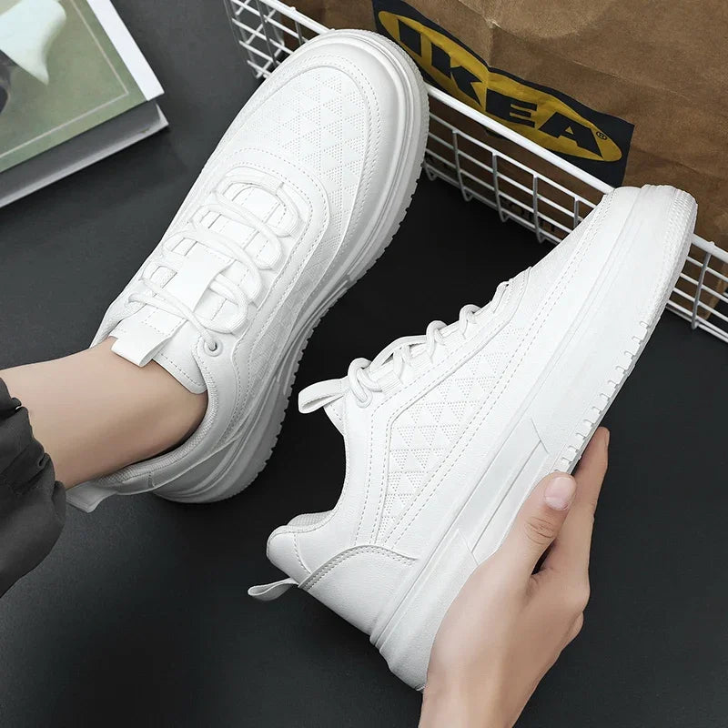 Casual Breathable Sport Shoes