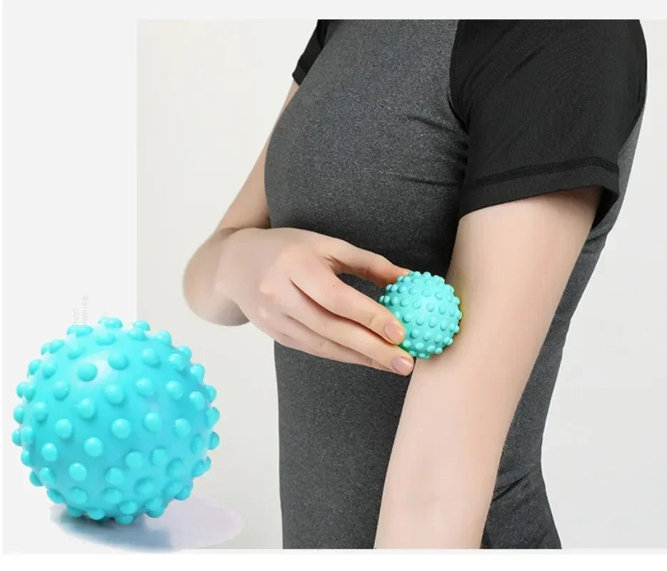 Foot Roller Massager