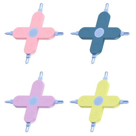 4 in 1 Baby Care Tool