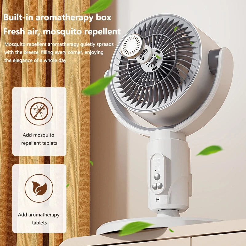 Xiaomi Remote Control Fan