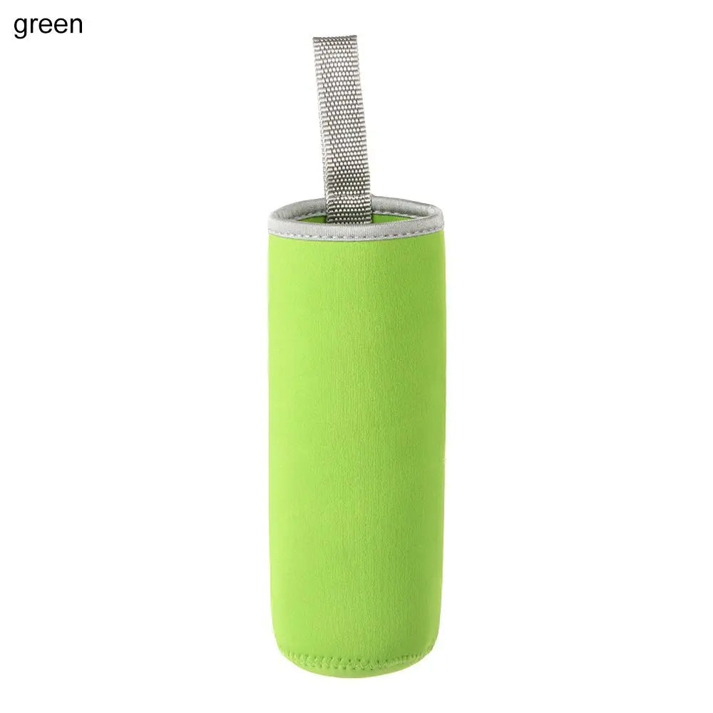 Vacuum Water Bottle Cup Cover