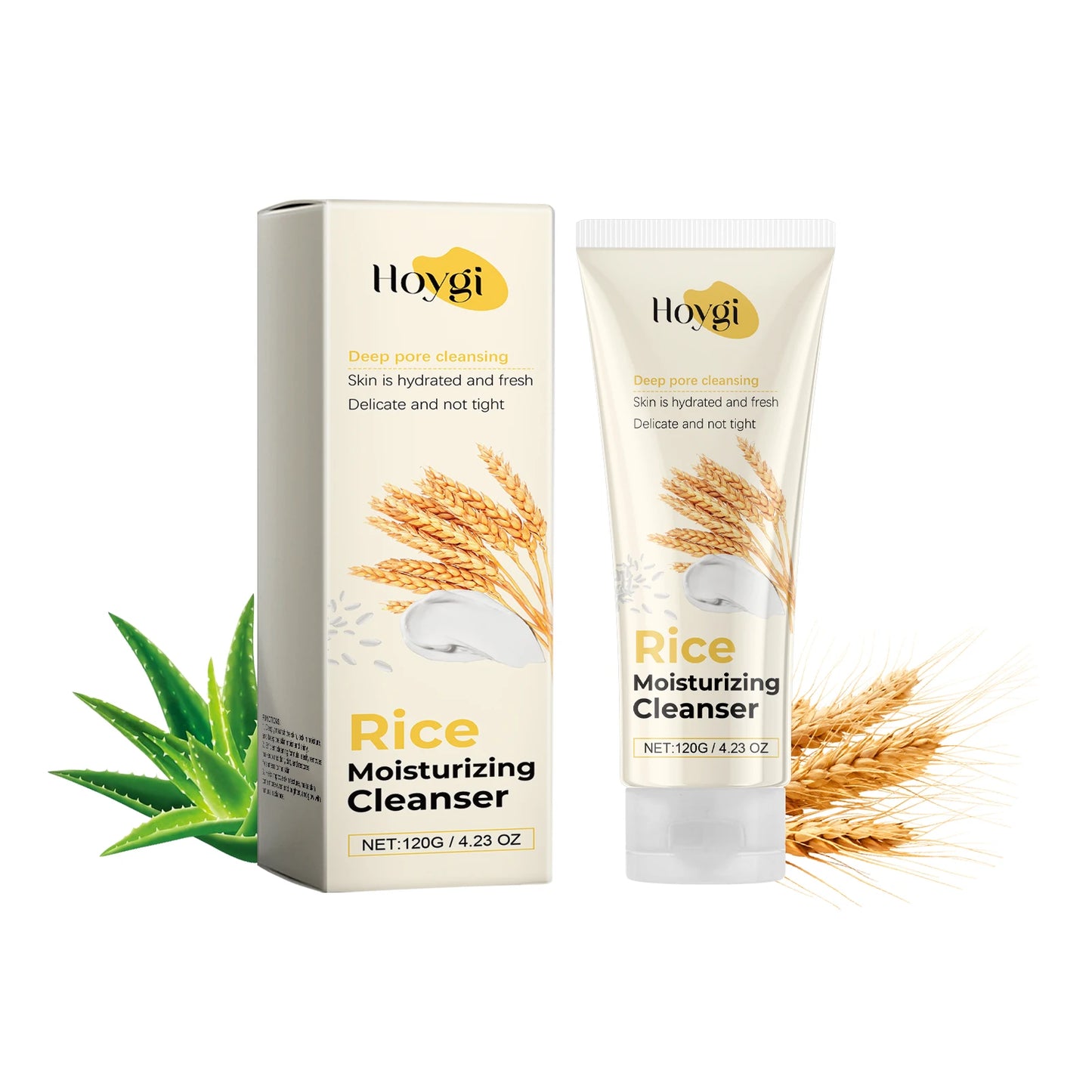 Camel Milk Face Cream