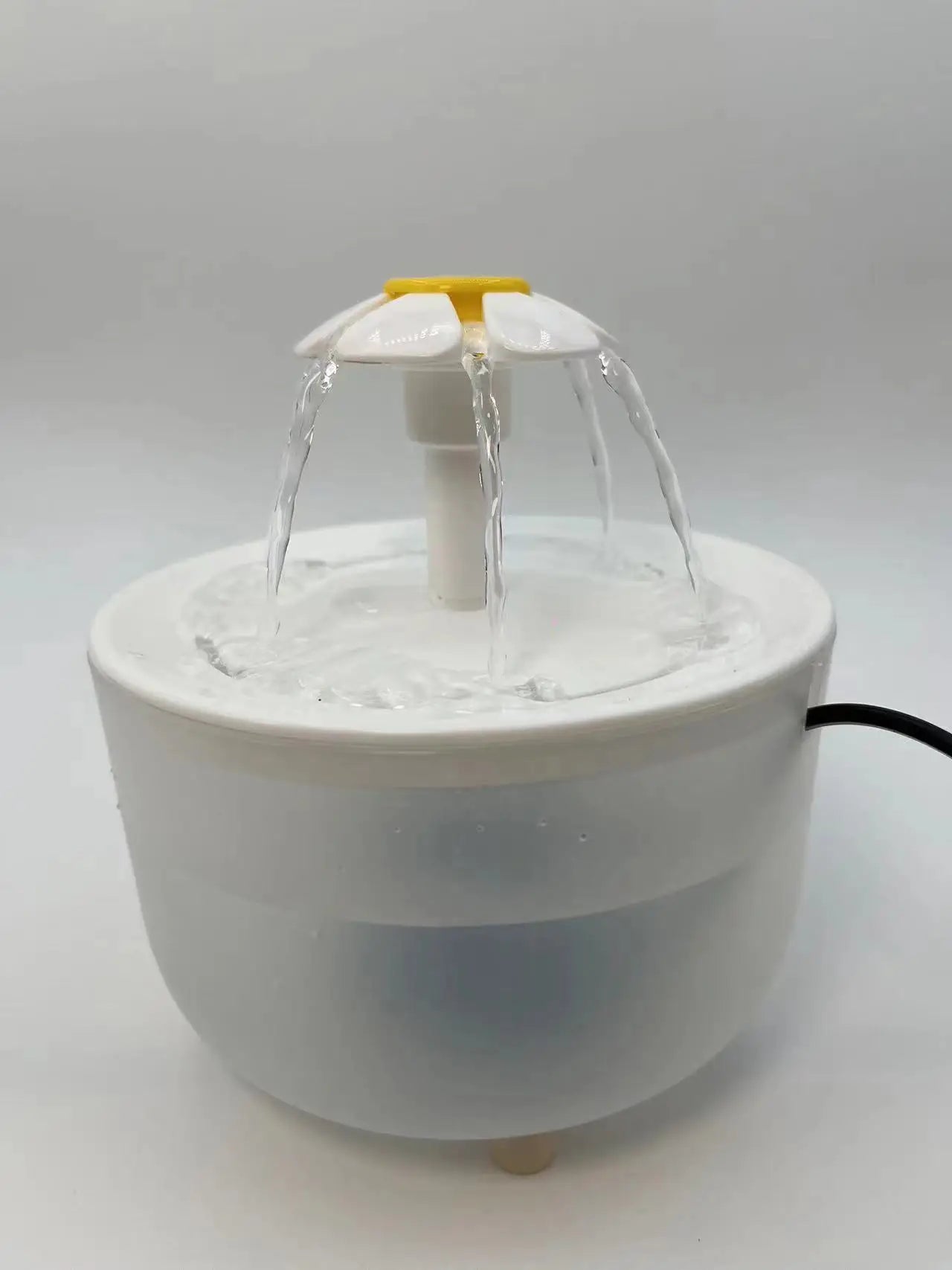 USB Pets Auto Filter Water Fountain