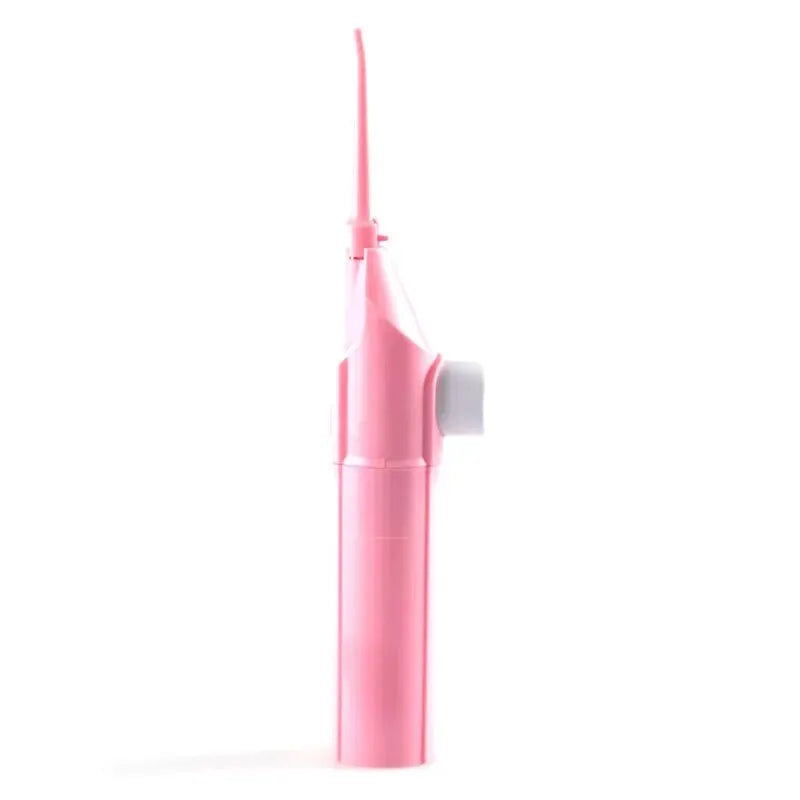 Portable High Pressure Oral Teeth Clean
