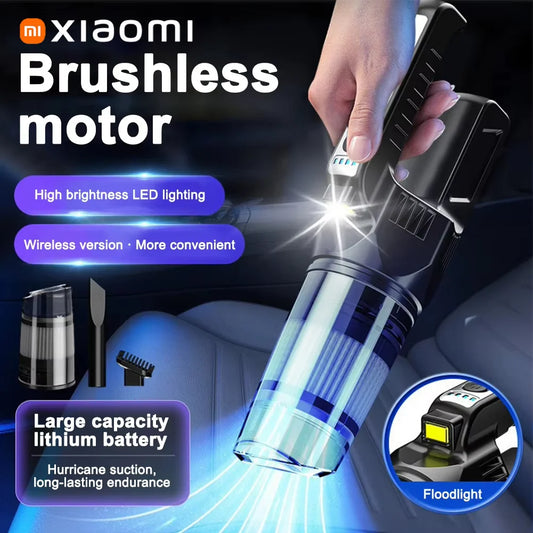 Xiaomi Wireless Vacuum Cleaner