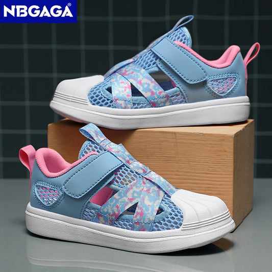 Non Slip Walking Sandals