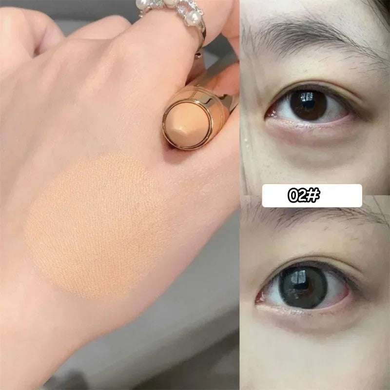 Oil-Control Make Up Concealer Pen