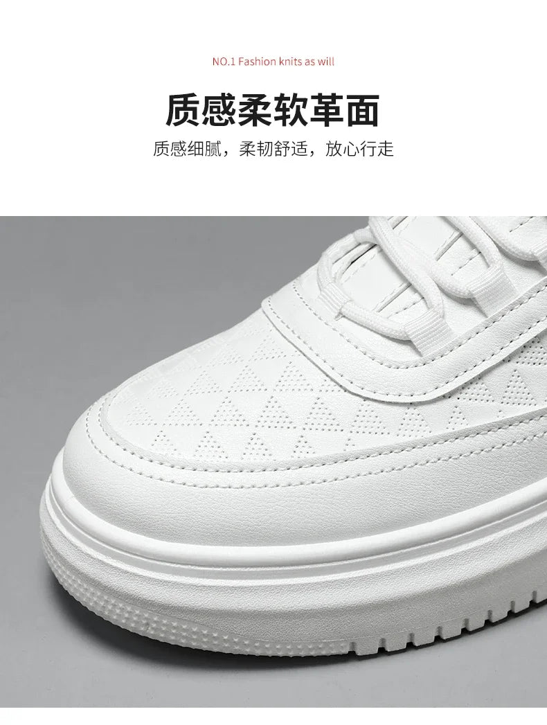 Casual Breathable Sport Shoes