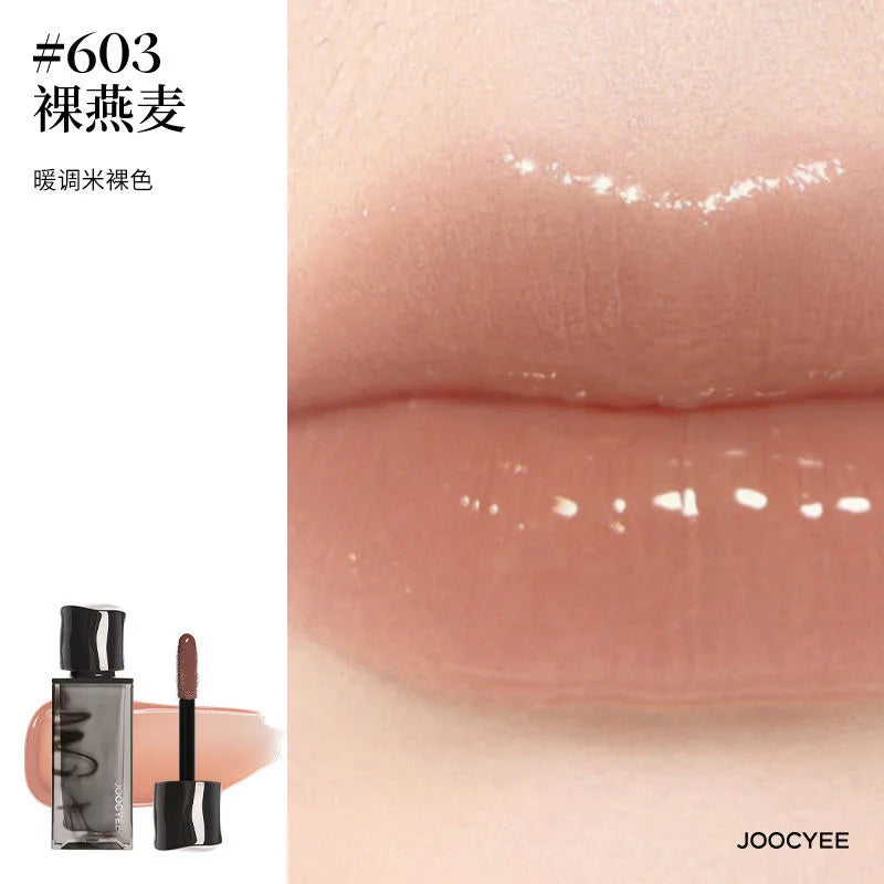 Hydrating Liquid Lip Gloss