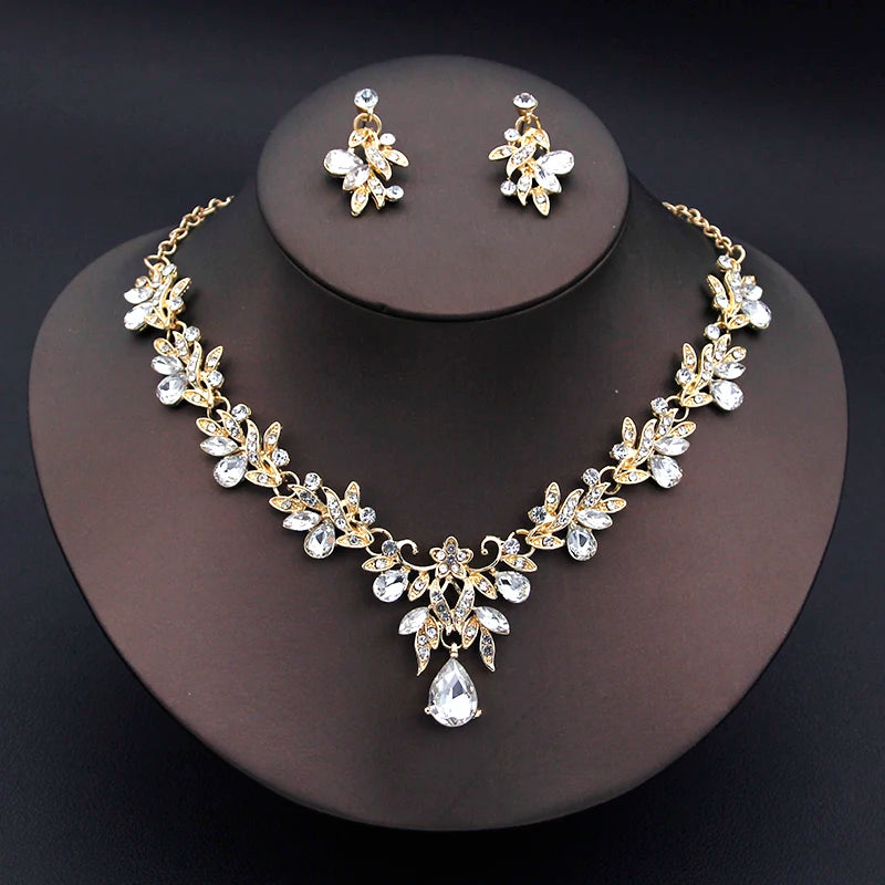 Bridal Jewelry Wedding Accessories