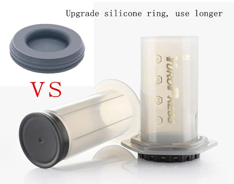 Portable Espresso Coffee Maker