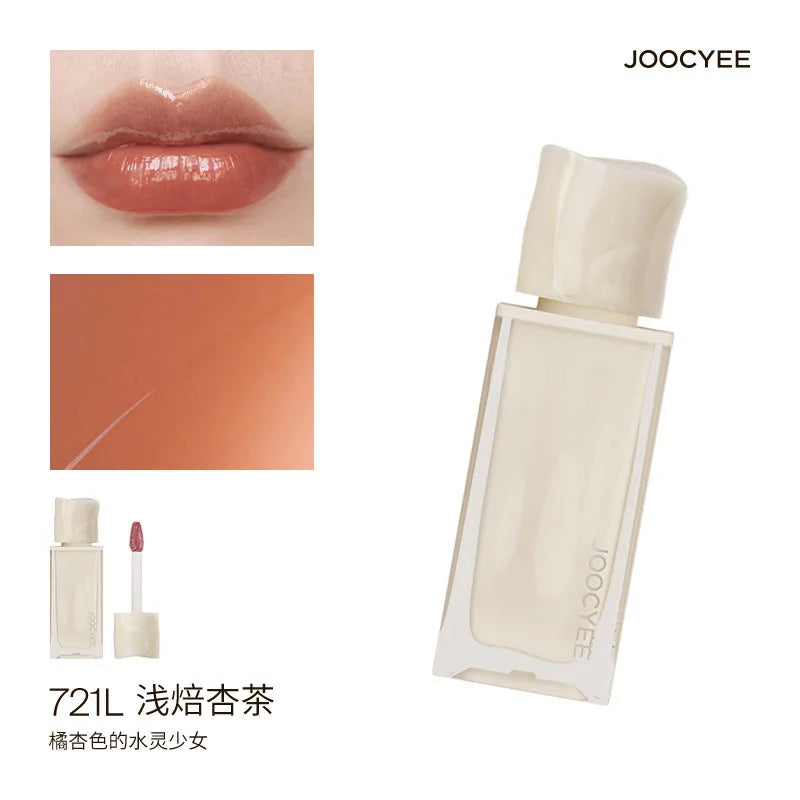 Hydrating Liquid Lip Gloss