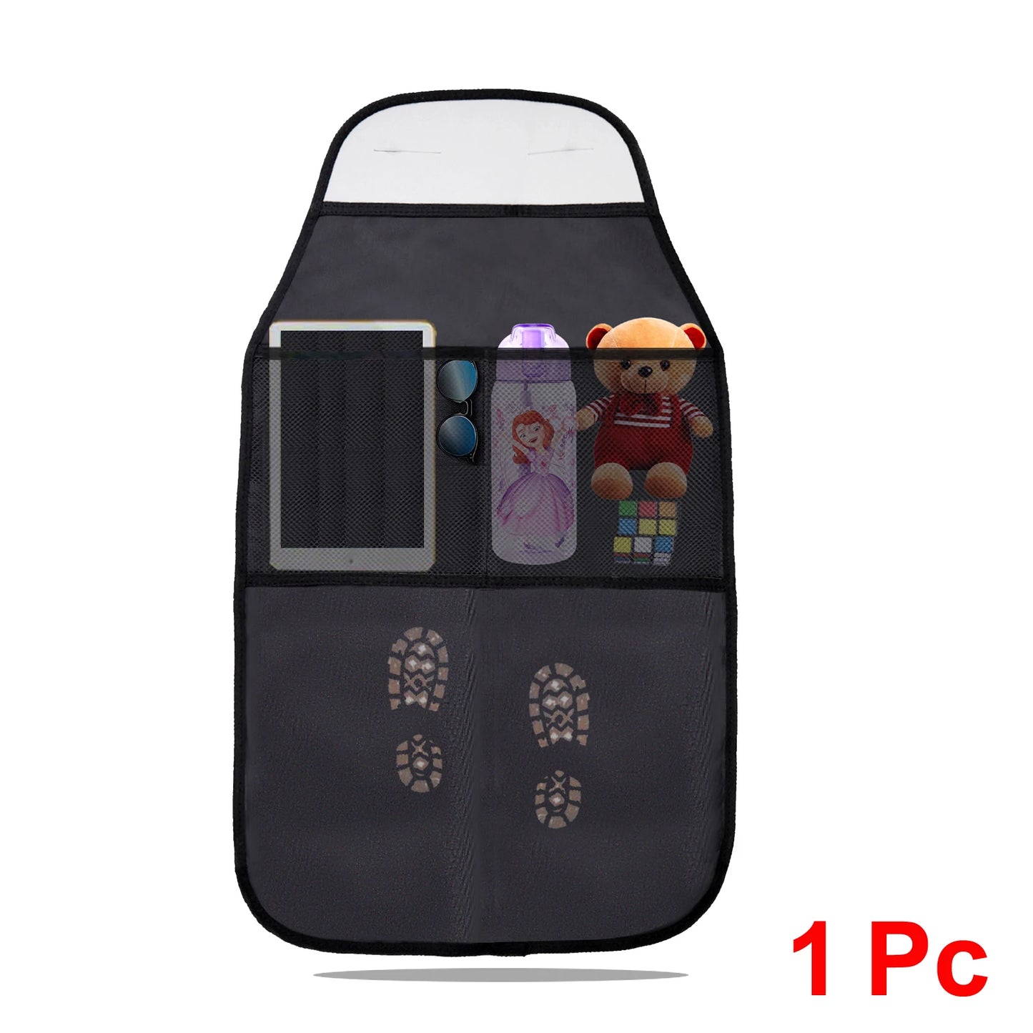 Car Back Seat Protector Cover for Children