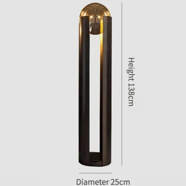 Norda Lamp