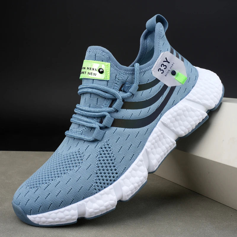 Breathable Running Sport Shoes
