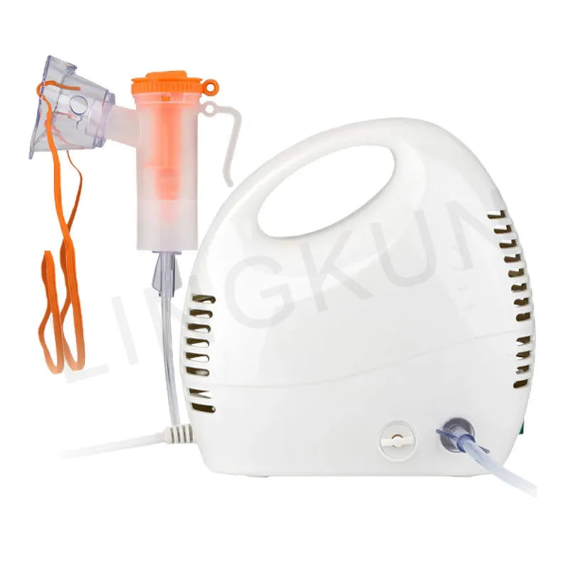 Medical Nebuliser Inhaler Machine