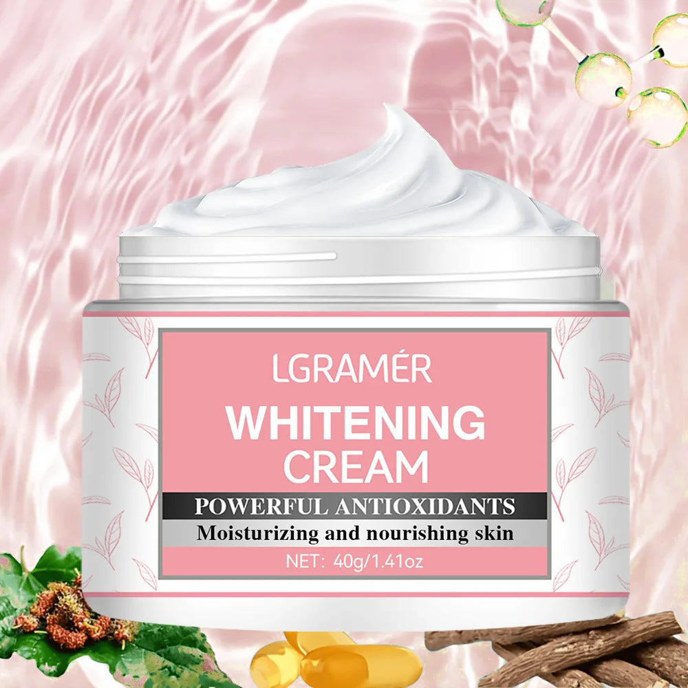 Body Whitening Cream