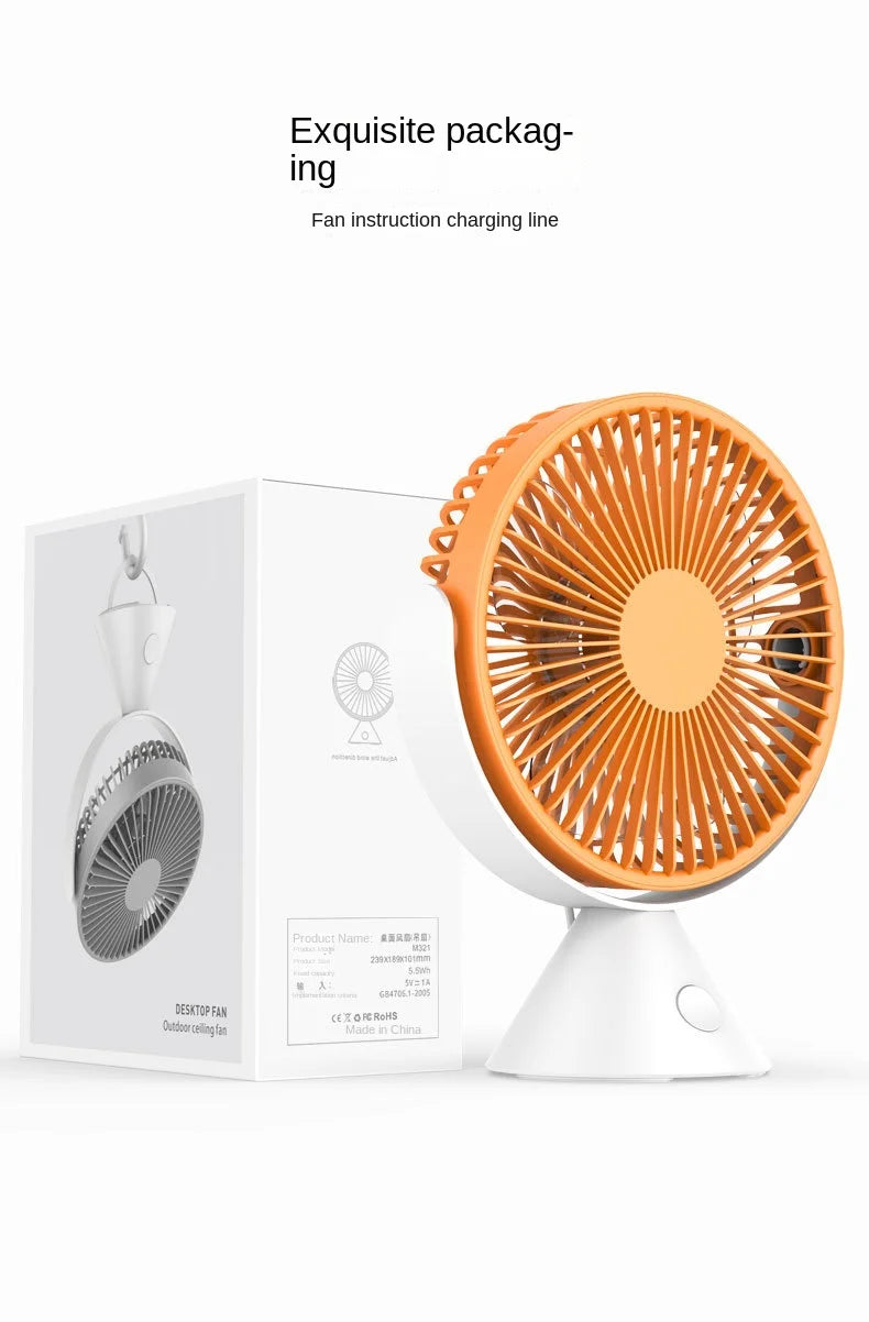 Xiaomi Portable Cooling Fan