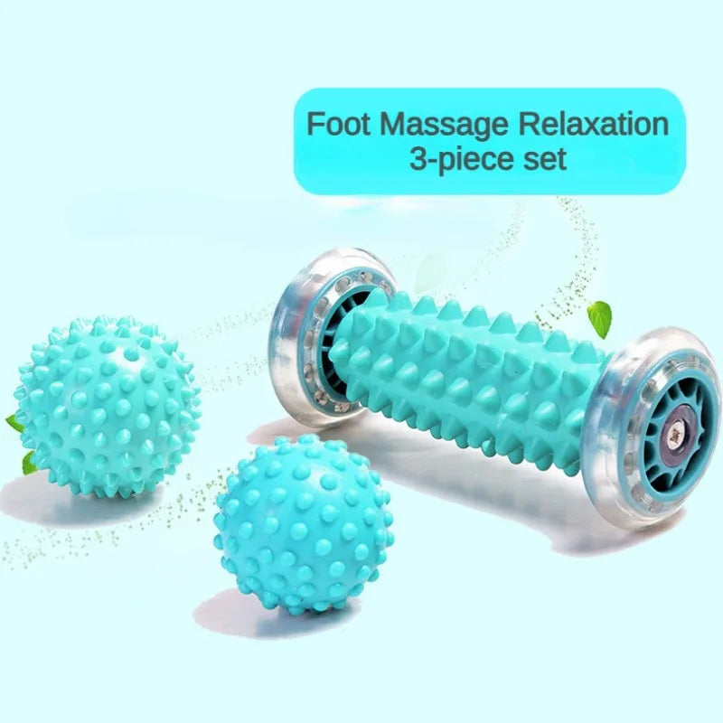 Foot Roller Massager