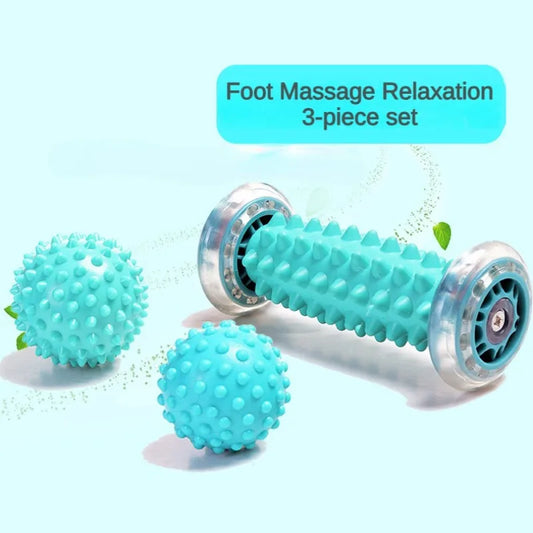Foot Roller Massager