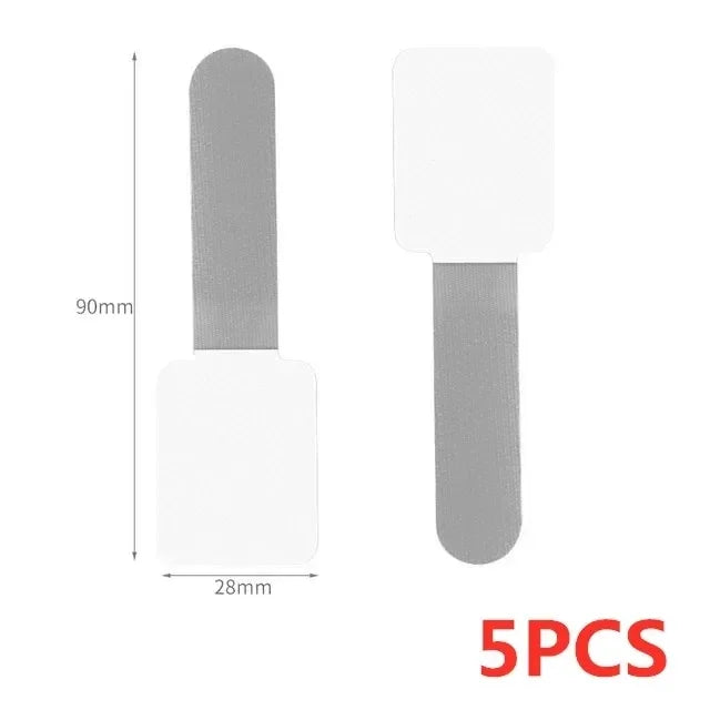 Releasable Cable Organiser