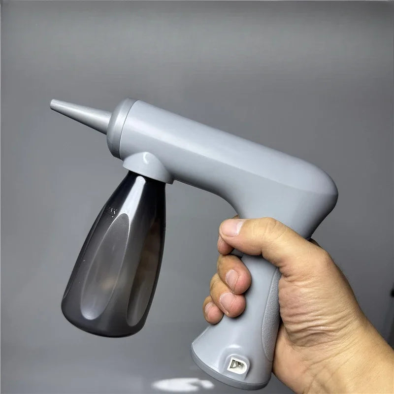 Electric Perm Foam Bubble Hairdressing Styling Tool