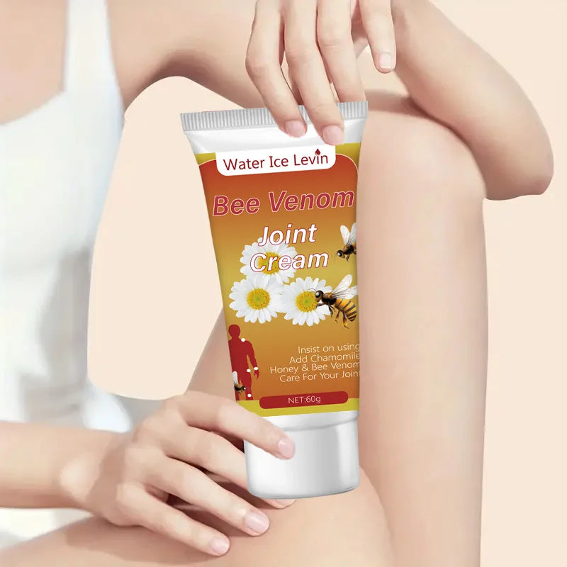 Bee Venom Cream