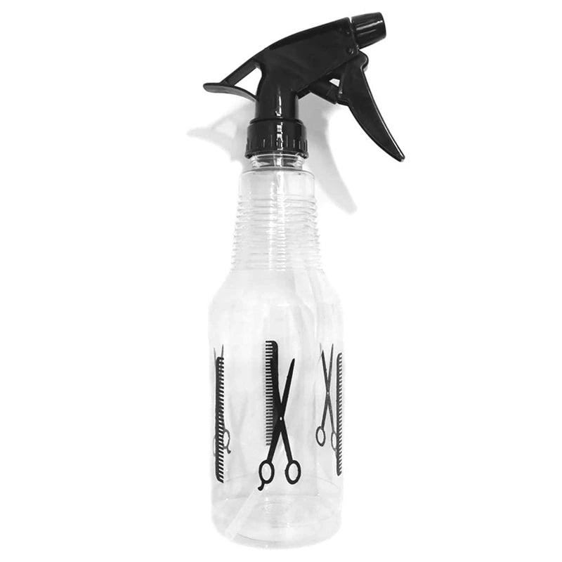 Salon Refillable Hairdressing Spray Bottles
