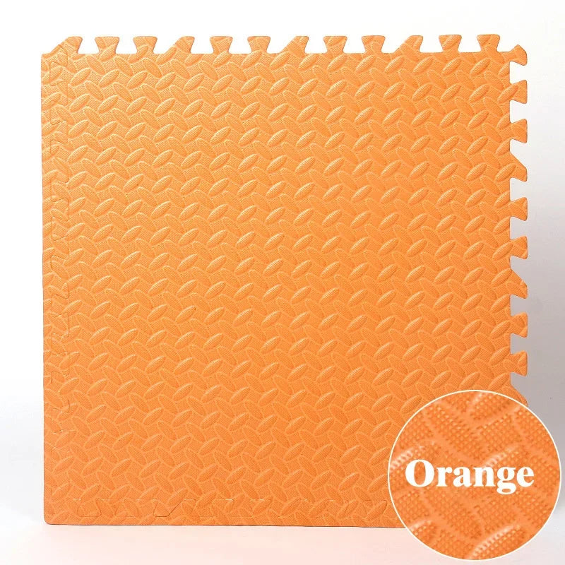 Baby Play Mat Carpet Puzzle Mats Floor Mat for Children Thick EVA Foam Rug Children Room Activities Mat Carpet for Baby 30x1CM