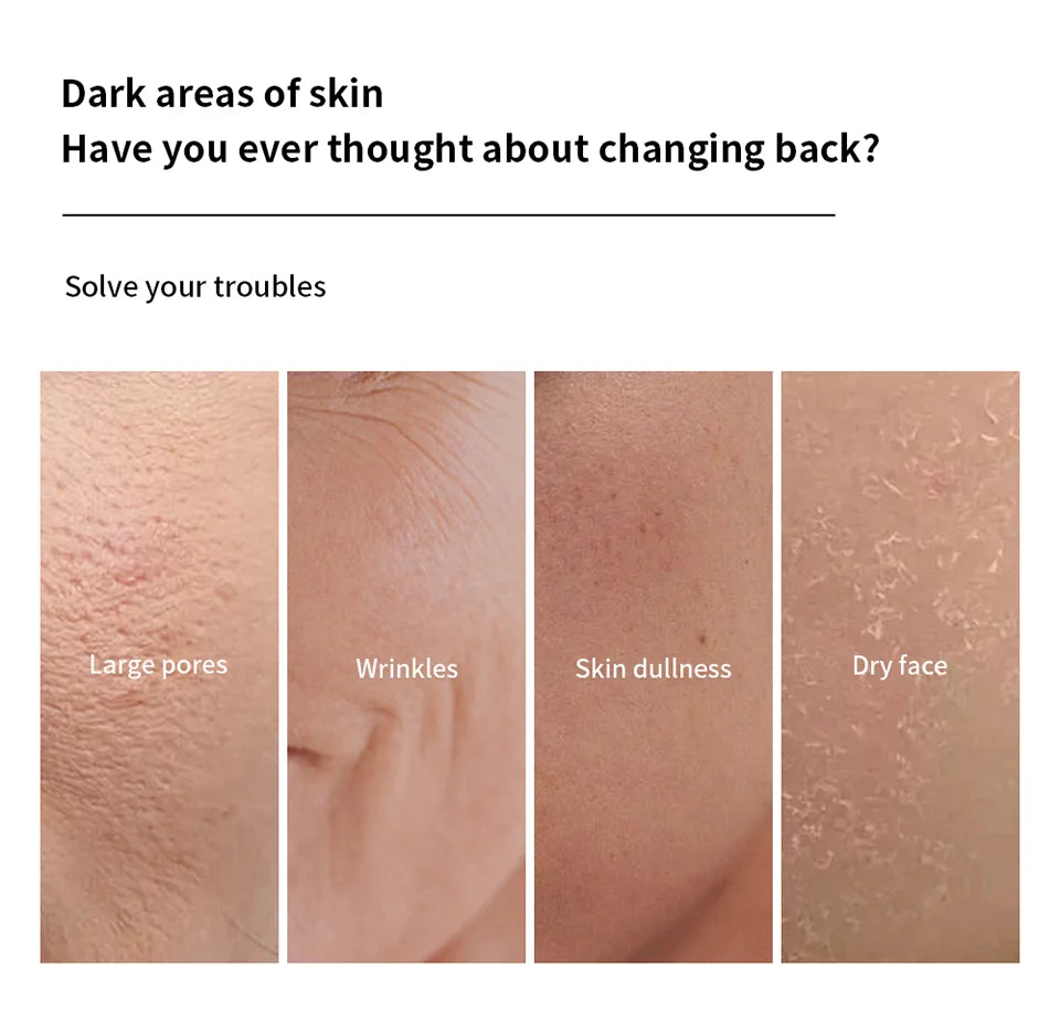 Bio-Collagen Real Deep Mask Supplement