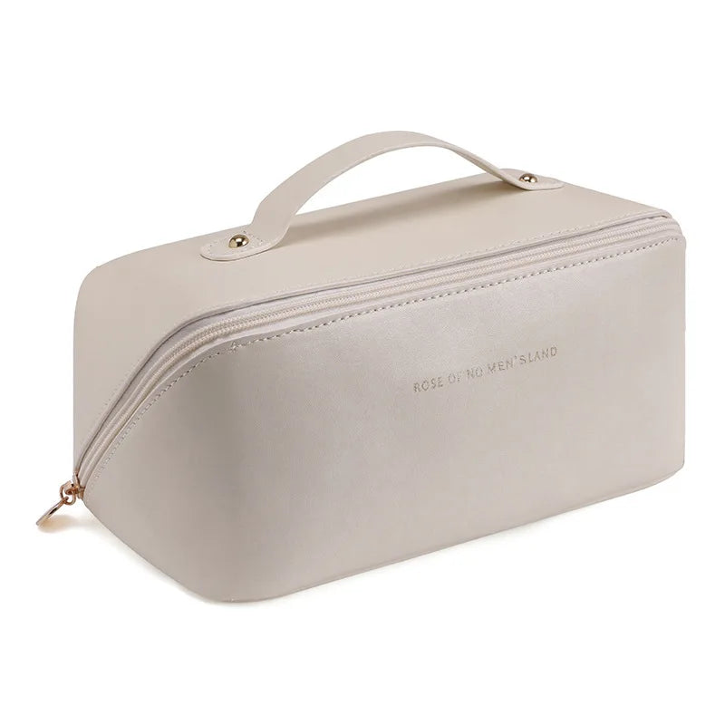 Large Portable Capacity Cosmetics Storage Bag