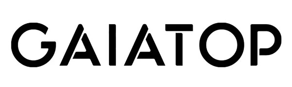 GAIATOP Mini USB Desktop Portable Fan