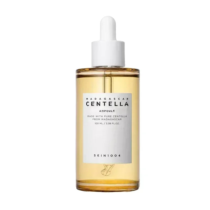 100ml Centella Asahi Ampoule Essence Skin Care Oil
