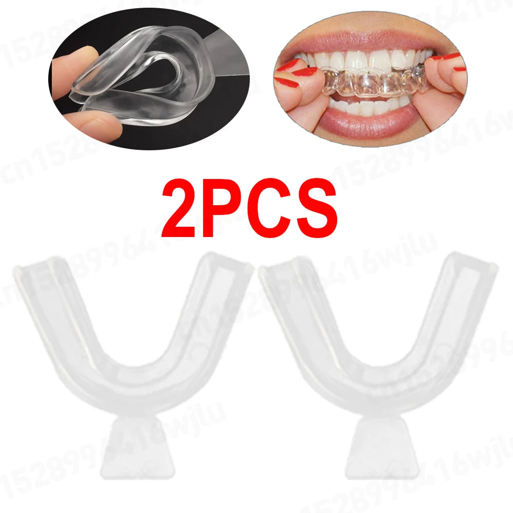 Anti Snoring Sleeping Mouth Guard