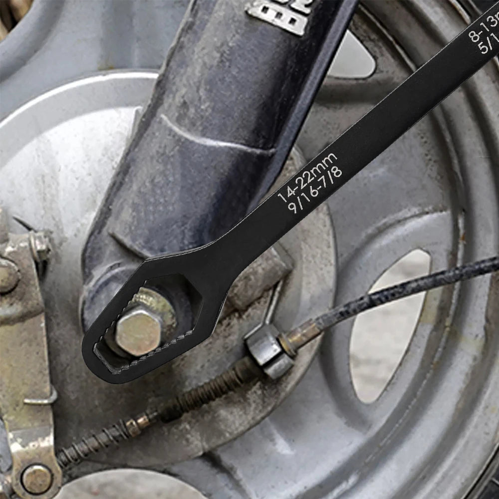 Universal Torx Wrench