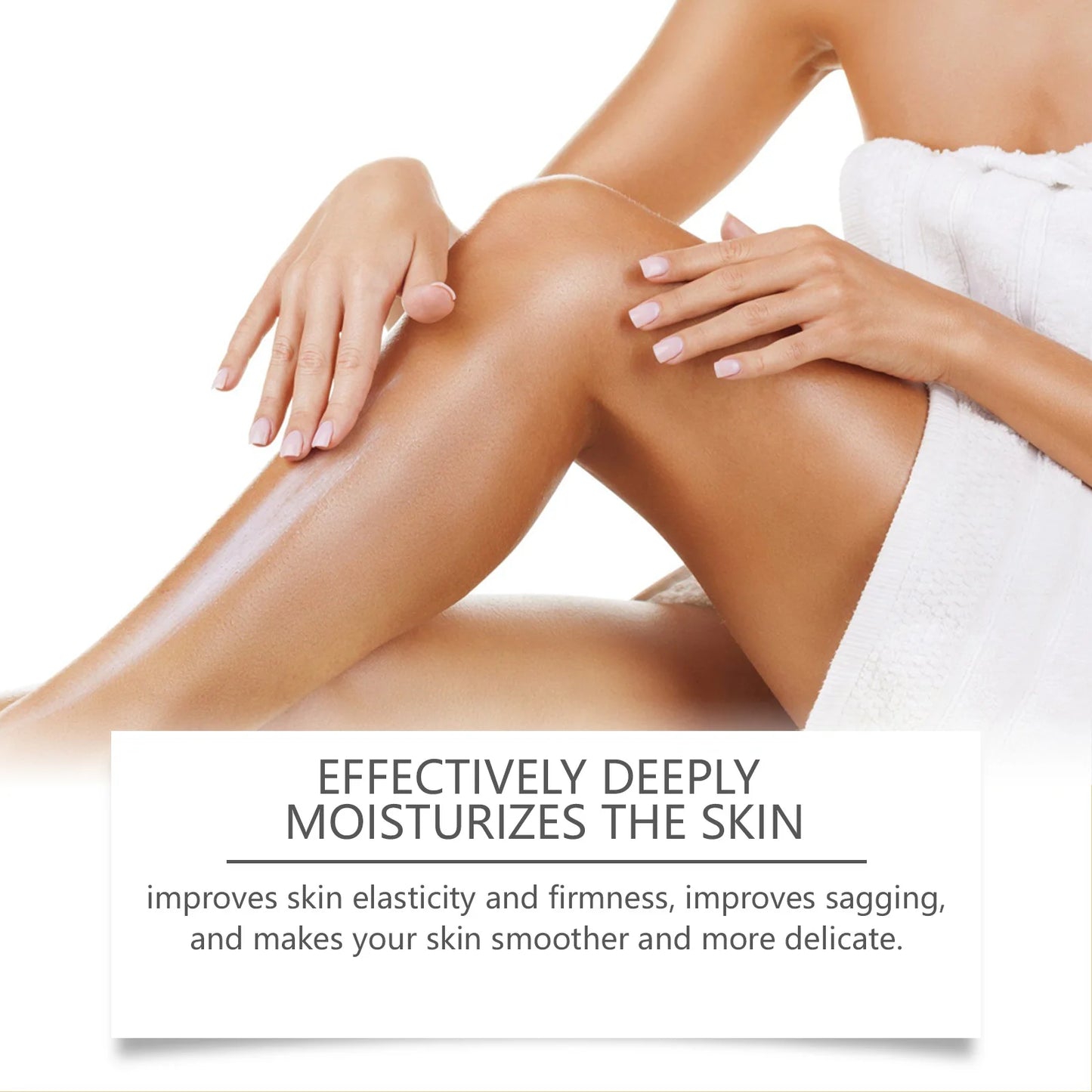 Bee Firming Body Cream