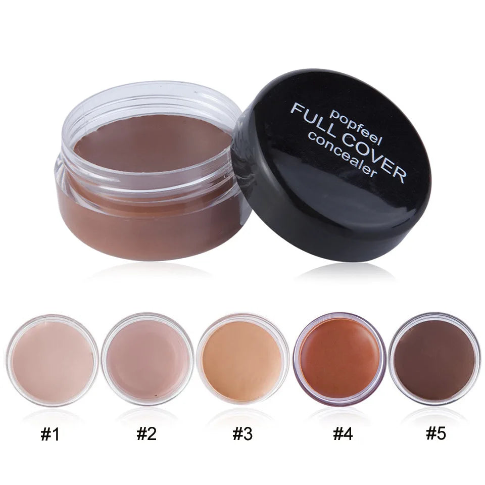 BB Cream Matte Foundation