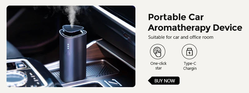 NAMSTE Scent Air Machine Home Essential Oil Diffuser With Smart Technology Bluetooth WiFi Aromatherapy Air Fresheners Sprayer