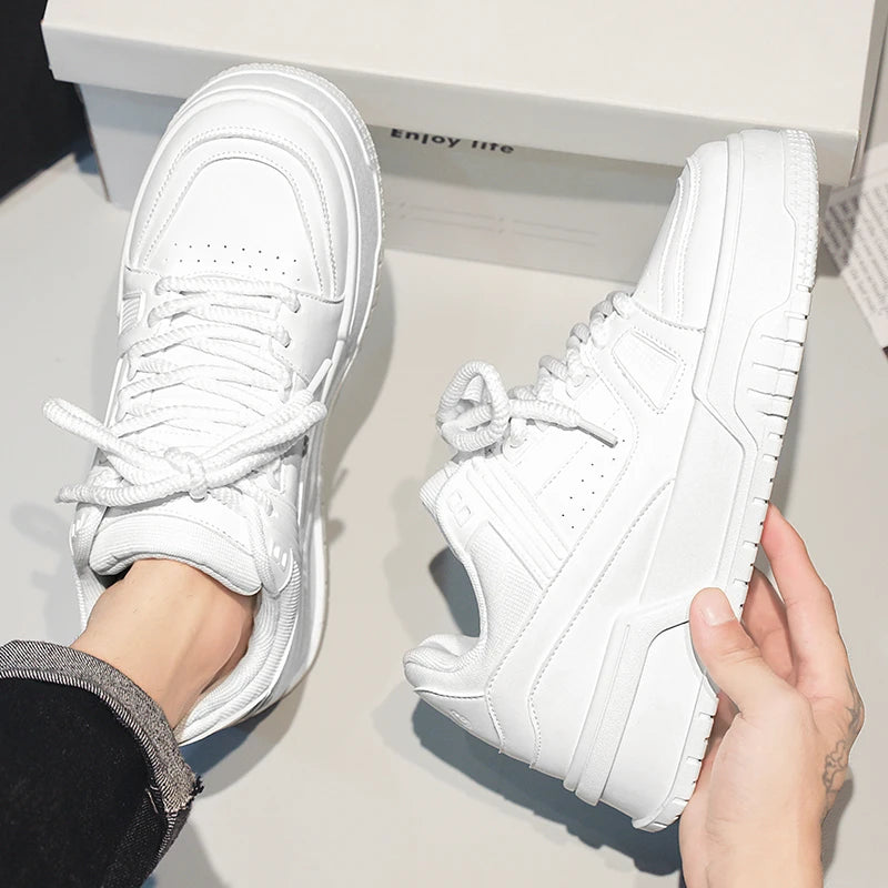 Tennis Style Trainers