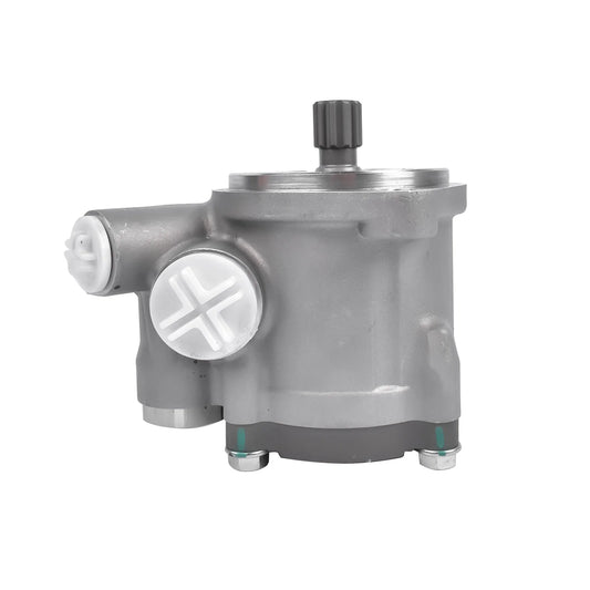 AP02 Power Steering Resources Steering Pump For Freightliner 60 Peterbilt Mechanical