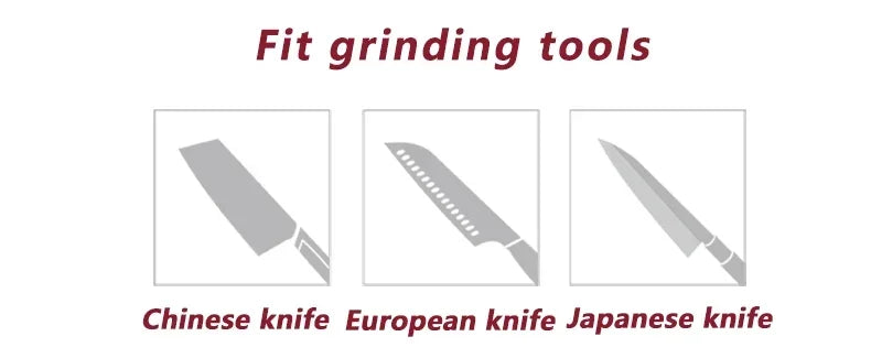 V-SAN Professional Kitchen Knife Sharpener Rod With Comfortable Handle Ceramic high-performance sharpening tool -TV1703 musats