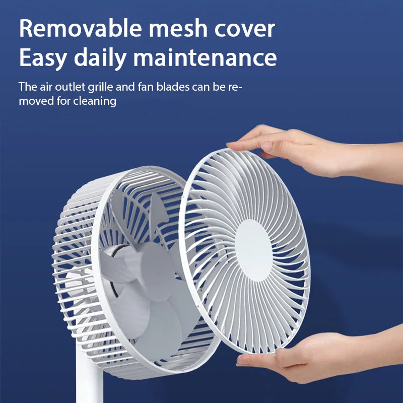 USB Small Electric Fan